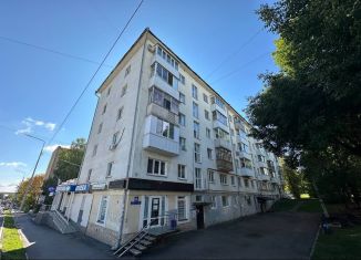 Сдача в аренду офиса, 156.8 м2, Республика Башкортостан, проспект Октября, 16/2