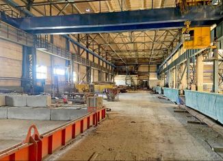 Продажа производства, 17500 м2, Белгородская область, проезд Ш-5, 6