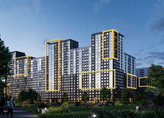 Торговая площадь на продажу, 47.8 м2, Екатеринбург, улица Академика Ландау, 3