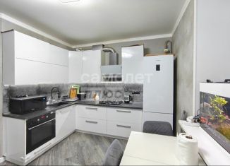 Продажа 1-ком. квартиры, 47 м2, Калуга, улица Кибальчича, 32