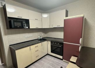 Продаю 1-ком. квартиру, 37 м2, Ростов-на-Дону, ЖК Суворовский, переулок Белоусова, 20