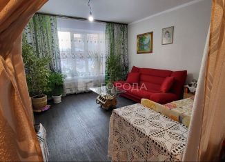 1-комнатная квартира на продажу, 40.2 м2, рабочий посёлок Краснообск, рабочий посёлок Краснообск, 113