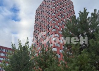 Продажа 2-комнатной квартиры, 62.1 м2, Москва, 2-й Грайвороновский проезд, 44к1, метро Стахановская