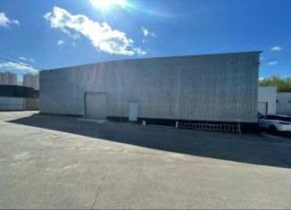 Сдача в аренду помещения свободного назначения, 570 м2, Московская область, микрорайон Силикат, 11