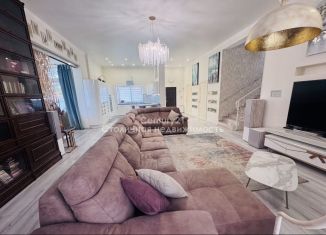 Продается дом, 350 м2, деревня Грибки, Васильковый переулок, 1