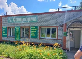 Продажа помещения свободного назначения, 1137 м2, Старый Оскол, улица Мира, 2