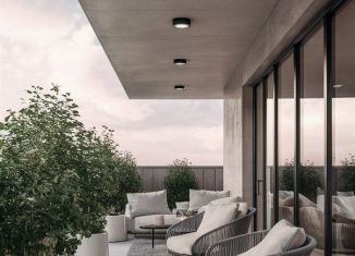 Продается четырехкомнатная квартира, 119.3 м2, Казань, улица Островского, 103