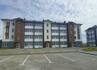 Продам однокомнатную квартиру, 28.8 м2, посёлок Голубево, Лазурная улица, 29к1