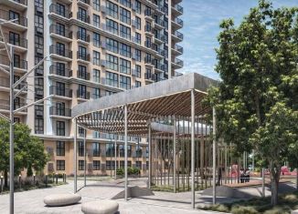 Продаю 1-комнатную квартиру, 36.7 м2, Крым