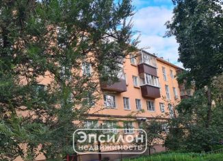 Продам двухкомнатную квартиру, 44.1 м2, Курск, улица Менделеева, 33А