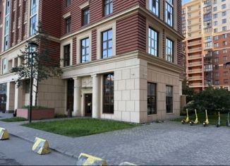 Сдаю в аренду помещение свободного назначения, 199 м2, Санкт-Петербург, улица Дыбенко, 8к3, Невский район