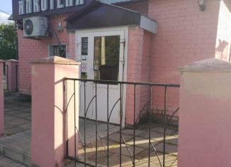 Торговая площадь на продажу, 50.1 м2, Калужская область, улица Берникова, 122