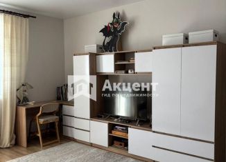 Продажа 1-комнатной квартиры, 46.9 м2, Иваново, улица Куконковых, 112