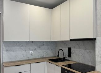 Продается 1-комнатная квартира, 36.2 м2, Республика Башкортостан, улица Лётчиков, 2Б