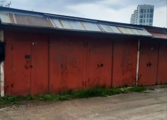 Продается гараж, 30 м2, Санкт-Петербург, муниципальный округ Юнтолово, Глухарская улица, г2