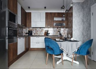 Продам 3-комнатную квартиру, 58.3 м2, Москва, ЮАО, Варшавское шоссе, 141к11