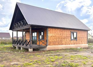 Продается дом, 120 м2, деревня Кириллово