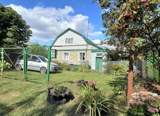 Продается дом, 62.4 м2, село Бессоновка, улица Максюшина, 52