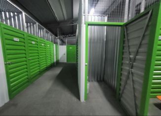 Сдача в аренду склада, 8 м2, Москва, Варшавское шоссе, 77к2