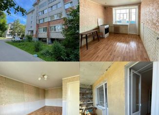 Продажа однокомнатной квартиры, 41 м2, Вологда, улица Воровского, 54