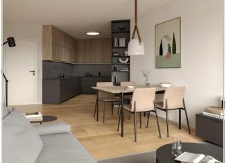 Продажа квартиры студии, 22.5 м2, Санкт-Петербург, Зверинская улица, 26