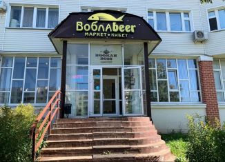 Сдается в аренду помещение свободного назначения, 34 м2, Набережные Челны, улица Шамиля Усманова, 44А