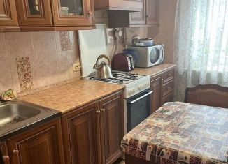 Продам 3-комнатную квартиру, 61 м2, Нижний Новгород, Мончегорская улица, 17Ак1