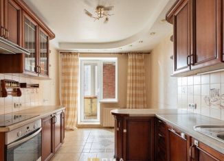 Продаю двухкомнатную квартиру, 62.2 м2, Санкт-Петербург, Стародеревенская улица, 6к2