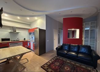 Сдаю в аренду 2-комнатную квартиру, 53 м2, Санкт-Петербург, Среднеохтинский проспект, 8