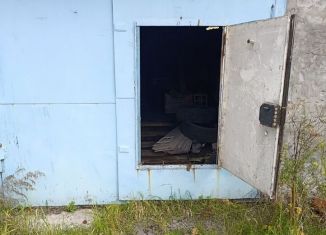 Продажа гаража, 30 м2, Кемеровская область, территория ГМ Уральская, с10/2