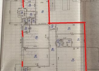 Продаю помещение свободного назначения, 240 м2, Самарская область, Гидротехническая улица, 37
