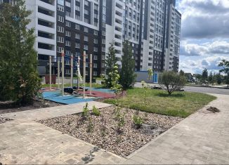 Однокомнатная квартира на продажу, 34.3 м2, Брянск, проспект Станке Димитрова, 67к7