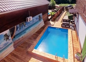 Аренда дома, 100 м2, Барнаул, Власихинская улица, 59Г/322