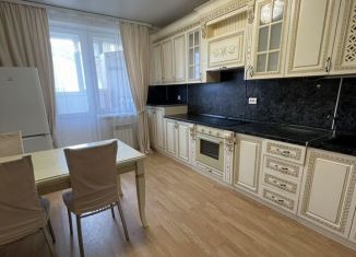 Сдается в аренду 1-ком. квартира, 45 м2, Тюмень, Заречный проезд, 43