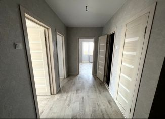 2-комнатная квартира на продажу, 71.3 м2, Воронеж, улица Лётчика Филипова, 6, ЖК Спутник