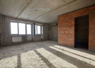 Продается 4-комнатная квартира, 128.1 м2, Самара, улица Советской Армии