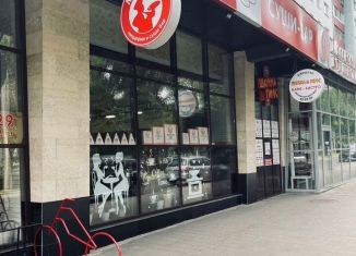 Продам торговую площадь, 311 м2, Республика Башкортостан, проспект Октября, 59