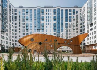 Продаю 3-ком. квартиру, 106.4 м2, Санкт-Петербург, улица Академика Константинова, 1к1