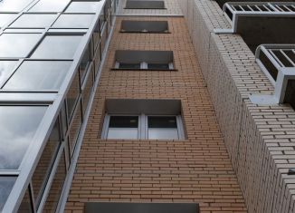 Продам однокомнатную квартиру, 41.9 м2, посёлок Молодёжный, Берёзовая улица, 15/2