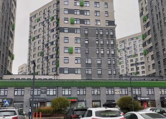 Сдача в аренду офиса, 21 м2, Тюмень, улица Первооткрывателей, 10