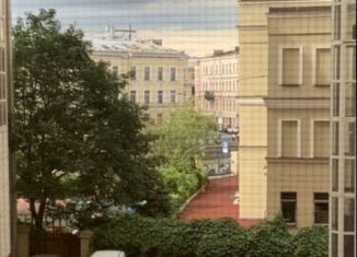 Продажа 1-комнатной квартиры, 34 м2, Санкт-Петербург, набережная канала Грибоедова, 100