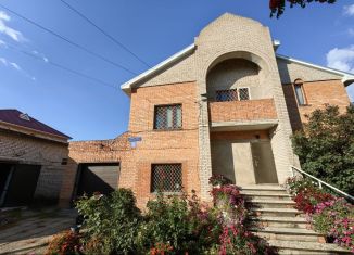 Продажа дома, 233.4 м2, Республика Башкортостан, Низинная улица, 44