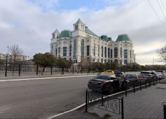 Продаю 1-комнатную квартиру, 21.5 м2, Астрахань, улица Марии Максаковой, 19