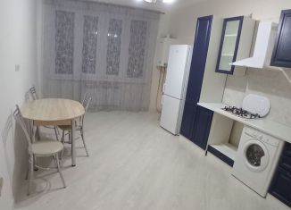 Продается однокомнатная квартира, 55 м2, Махачкала, Декоративная улица, 65А