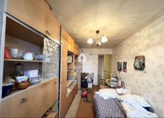 Продается четырехкомнатная квартира, 74.3 м2, Ковров, улица Шмидта, 9