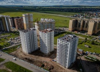 Продается квартира студия, 37.6 м2, Москва, Норильская улица, 3