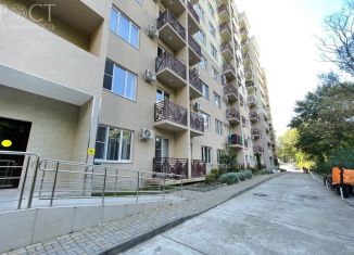 Продается однокомнатная квартира, 30 м2, Сочи, Мацестинская улица, 17