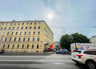 Сдам помещение свободного назначения, 200 м2, Санкт-Петербург, Рижский проспект, 52