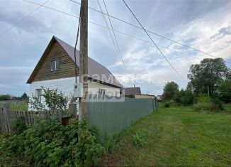 Продам дом, 60 м2, Республика Башкортостан, Революционная улица, 120