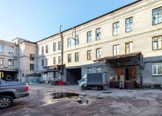 Аренда складского помещения, 43.2 м2, Санкт-Петербург, Боровая улица, 51